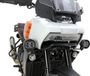 Harley-Davidson Denali Pan America 1250, support d'éclairage