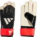 adidas Predator Training Kinderen Doelmanshandschoenen Zwart-Wit-Rood