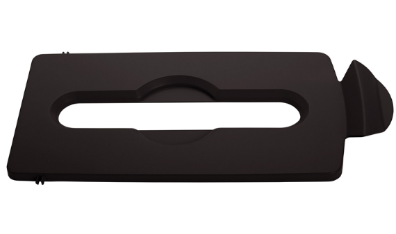 Slim Jim - Papier deksel - Bruin - VB 238013