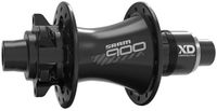 Sram 900 6b 9-11s Moyeu Arrière Noir 28H / 10/12 x 135/142 mm