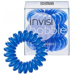 Invisibobble Hair Ties blauw