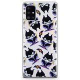 ERT GROUP mobiel telefoonhoesje voor Samsung A51 5G Disney Maleficent 004
