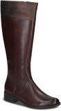 Caprice Dames Laarzen 9-25511-41 329 G-breedte Maat: 38.5 EU