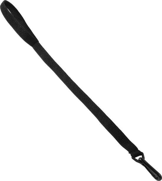 Reusch Leash Comfort SP - Black - Women - One size - 1 pair