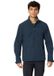 Vaude Cyclone V Jas Blauw M Man