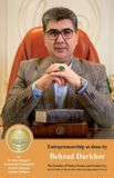 Entrepreneurship Libri GmbH Iranian Great Entrepreneurs- Entrepreneurship as done by Behzad Darkhor