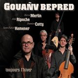 Sonic Rendezvous Gouanv Bepred - Toujours L'hiver (CD)