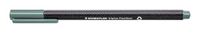 STAEDTLER Triplus Fineliner 334-83 Warm Grey