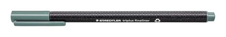 STAEDTLER Triplus Fineliner 334-83 Warm Grey