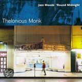 Jazz Columbia Jazz Moods: 'Round Midnight - Thelonious Monk