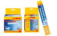 sera Scaper Cube Extra pakket LED Cool Daylight