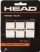Head Prime Tour Overgrip 3 Stuks Wit