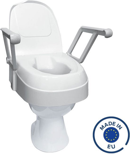 Drive Toiletverhoger TSE120