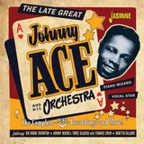 Music&Words Johnny Ace - The Complete Duke Recordings And More! 1952-1958 (CD)