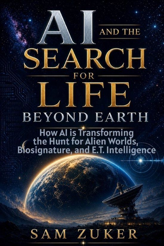 AI Libri GmbH AI and the Search for Life