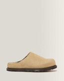 Dr. Martens Muiltjes 'San' beige
