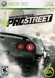 Electronic Arts Need For Speed: Prostreet - Classics Edition Xbox 360