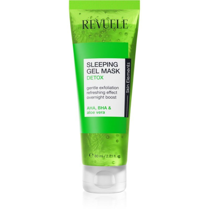 Sleeping Gel Mask