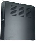 DSIT 6U Wand Flatbox 645x293x783mm (BxDxH)