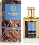 The Woods Collection Eau de Parfum / 100 ml / Unisex