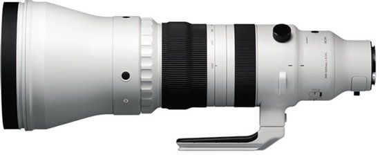 Sigma 300-600mm f/4.0 DG OS Sports L-mount Lens