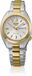 Seiko 5 Sports Automatic dames bicolor SRE024K1