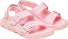 Birkenstock Mogami Sandalen Junior Lichtroze