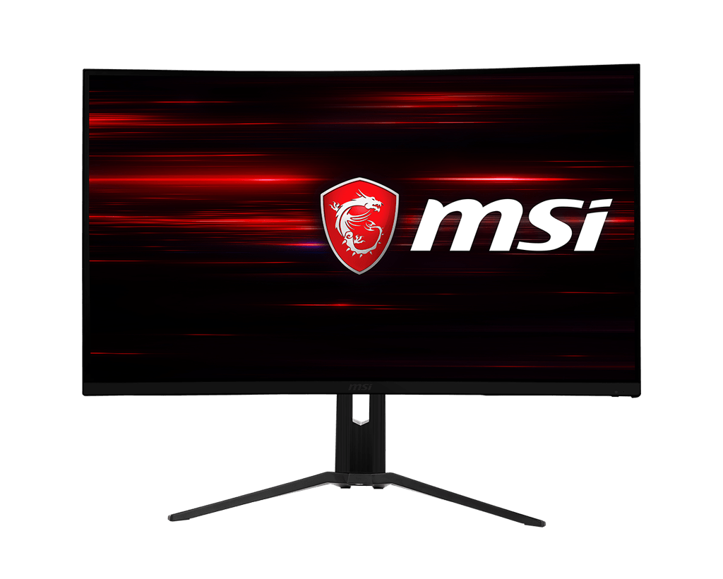 MSI Optix MAG322CQR