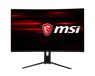 MSI Optix MAG322CQR - Moniteur de jeu incurvé de 31,5 pouces - 165 Hz, 1 ms, QHD