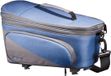 Racktime Talis Plus - Bagagedragertas - Blauw/Grijs - 15L