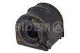 Sidem 803806 Bronzen kogellagers met stabilisator