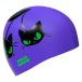 Mad Wave Bonnet de bain Cherry Cats Big