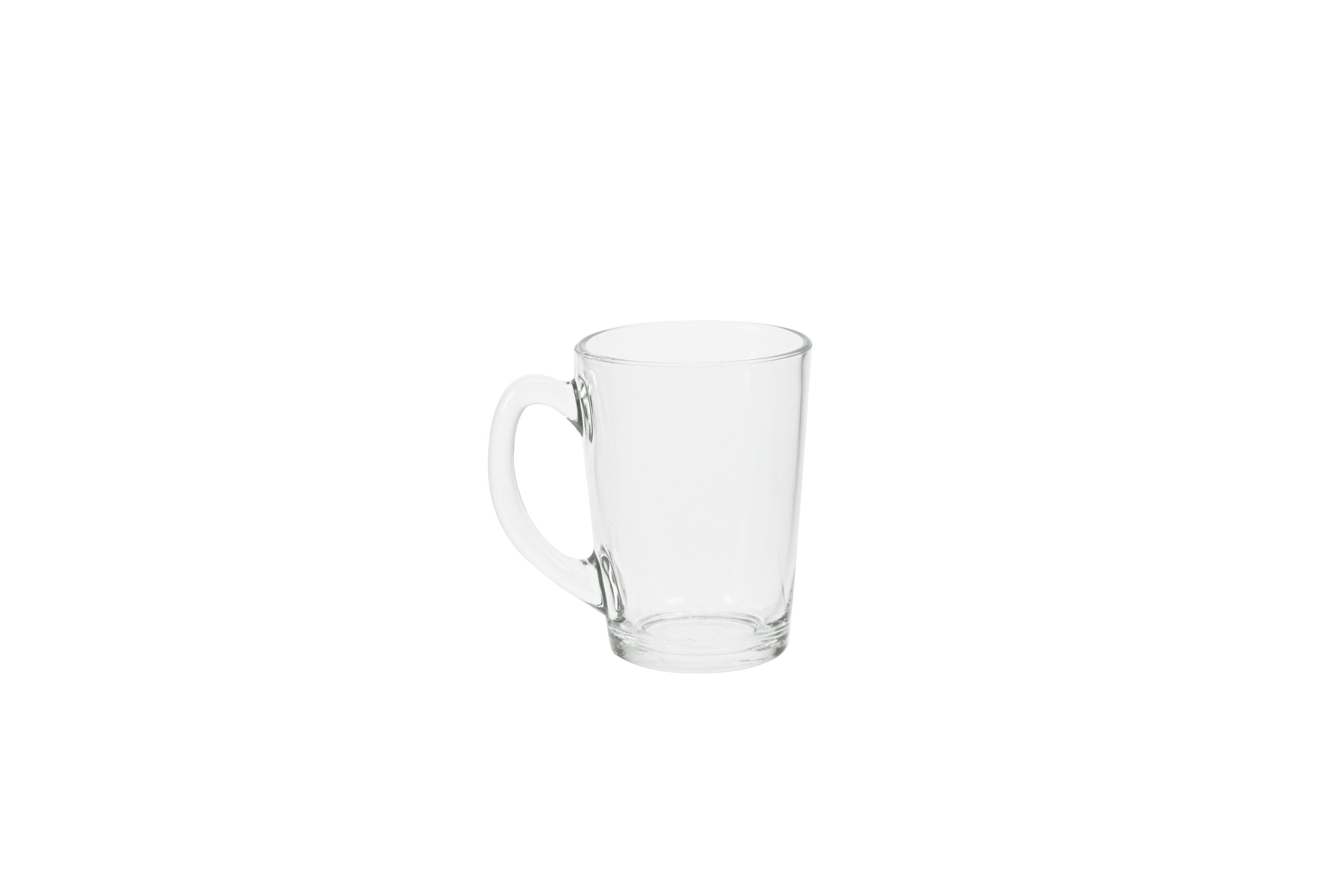 Luminarc New Morning Mug - 32cl - Transparent - Single