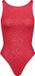 Sloggi Women ZERO Feel Bliss Festive Body - Rood - S
