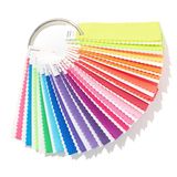 PANTONE FFN100 Mode, Huis & Interieur Papier Nylon Brights Set