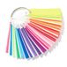 PANTONE FFN100 Mode, Huis & Interieur Papier Nylon Brights Set