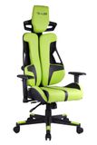 The G-LAB Gamingstoel, groen, eenheidsmaat