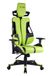 The G-LAB Gamingstoel, groen, eenheidsmaat