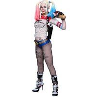 Hot Toys DC Comics - Suicide Squad - Harley Quinn Artisan Edition