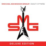 Heavy The Michael Schenker Group - Heavy Hitters (CD) (Deluxe Edition)