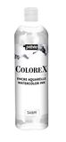 Pébéo Colorex inkt, 250 ml, wit