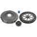 SACHS kit d'embrayage pour VOLVO 940 II Kombi (945) 3000 694 002