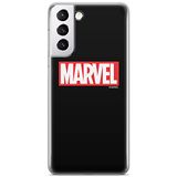ERT GROUP mobiel telefoonhoesje voor Samsung S21 origineel en officieel erkend Marvel patroon 002