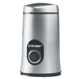 Cloer Koffiemolen 7579 - Zilver - 150W