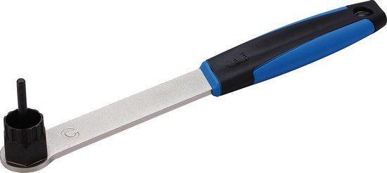 BBB Cycling Lockring Remover - LockOut Fiets Cassette tool - 29 cm - BTL-12C