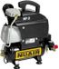 Icecat Compresseur d'huile 6L, 8 Bar, 2Km