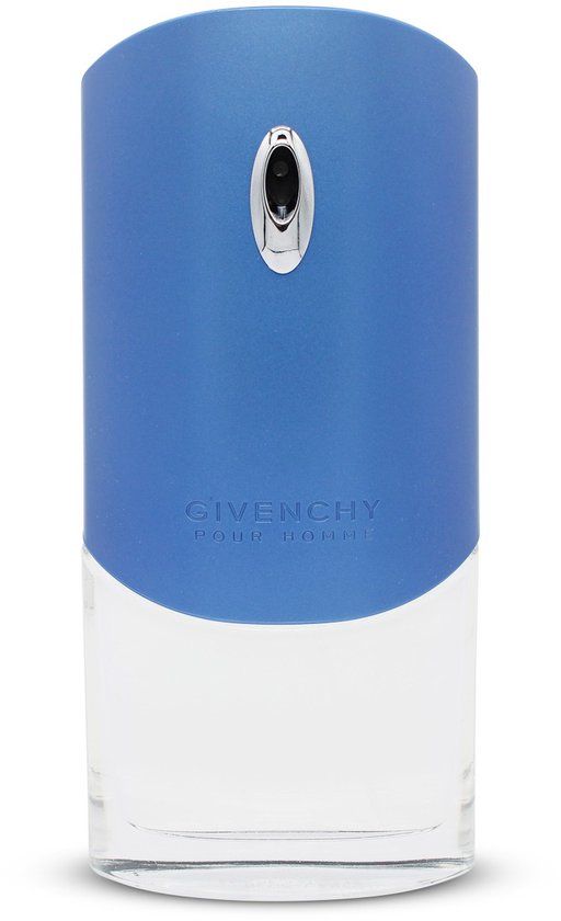 Givenchy / Blue Label eau de toilette / 100 ml / heren