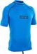 Ion Promo Rashguard Korte Mouw Rash Guard Blauw XS Homme