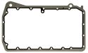 Gasket, Ajusa Gasket, wet sump