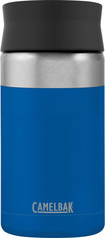 CamelBak Hot Cap Drinkfles 400ml blauw 2019 BPA-vrije Bidons